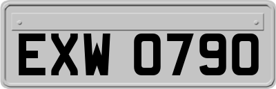 EXW0790