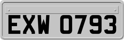 EXW0793