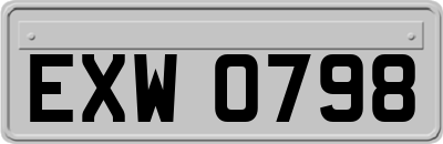 EXW0798