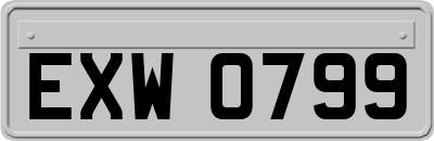 EXW0799