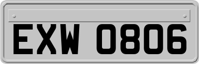 EXW0806