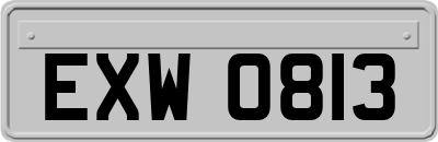 EXW0813