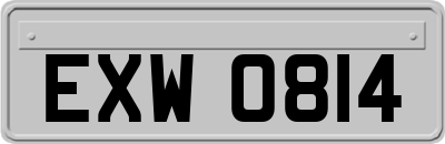 EXW0814