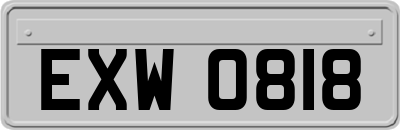 EXW0818