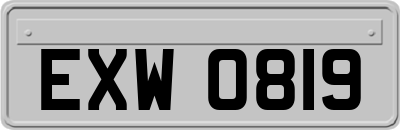 EXW0819
