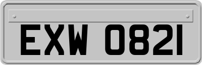 EXW0821