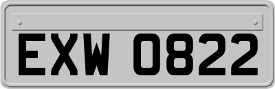 EXW0822
