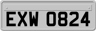 EXW0824