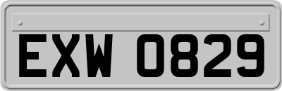 EXW0829