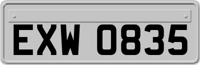 EXW0835