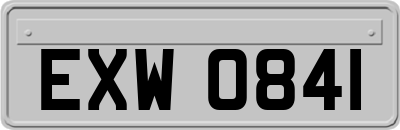 EXW0841