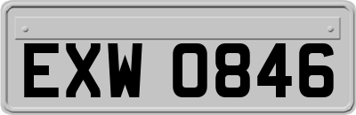 EXW0846