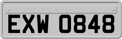 EXW0848