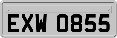 EXW0855