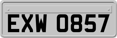EXW0857