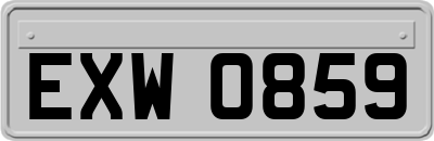 EXW0859