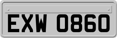 EXW0860