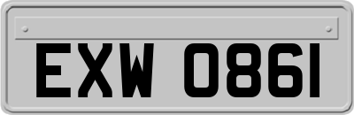EXW0861