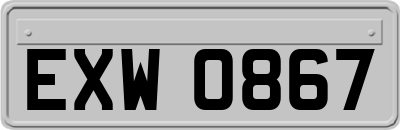 EXW0867