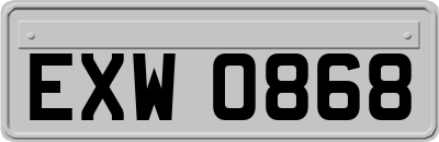 EXW0868