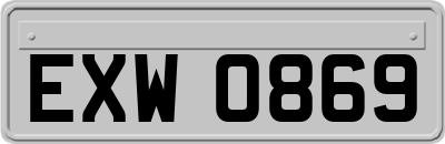 EXW0869