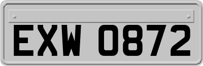 EXW0872