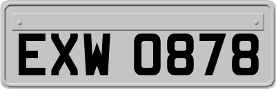 EXW0878
