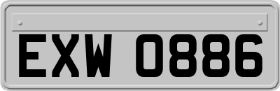 EXW0886