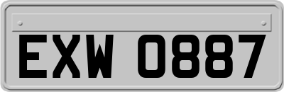 EXW0887