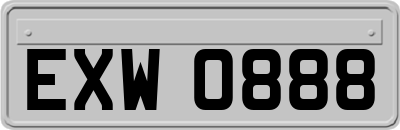EXW0888