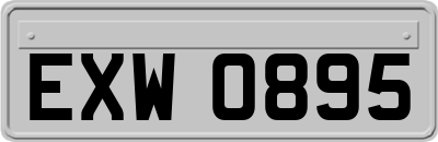 EXW0895