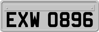EXW0896