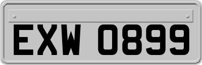 EXW0899