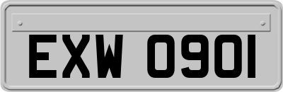 EXW0901