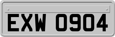 EXW0904
