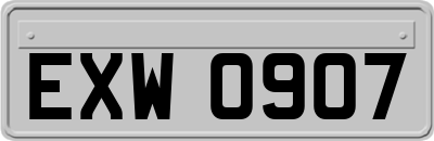 EXW0907