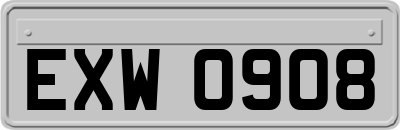 EXW0908