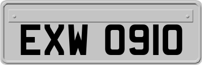 EXW0910