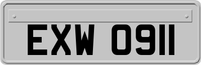 EXW0911