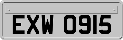 EXW0915