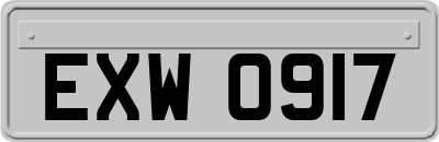 EXW0917