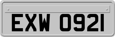 EXW0921