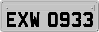 EXW0933