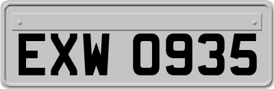 EXW0935