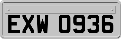 EXW0936