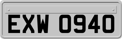 EXW0940