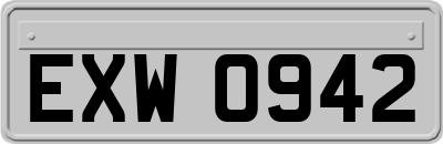 EXW0942