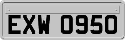 EXW0950