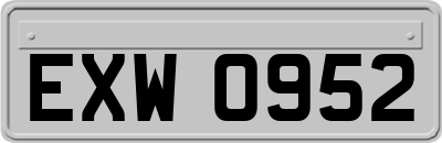 EXW0952