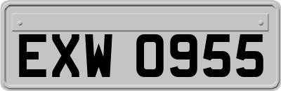 EXW0955